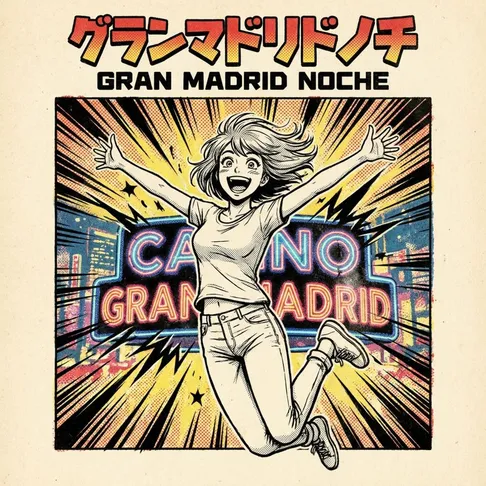 bono de bienvenida exclusivo disponible ahora (Casino Gran Madrid)